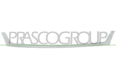 Prasco Blende, Kühlergitter [Hersteller-Nr. FD0523232] für Ford von PRASCO