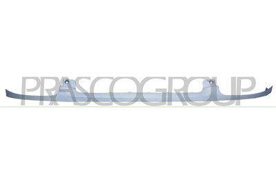Prasco Blende, Kühlergitter [Hersteller-Nr. RN3202315] für Renault von PRASCO