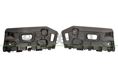 Prasco Blende, Nebelscheinwerfer [Hersteller-Nr. DA7101240] für Dacia von PRASCO