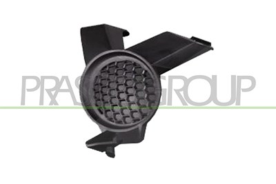 Prasco Blende, Nebelscheinwerfer [Hersteller-Nr. DS7101250] für Nissan von PRASCO