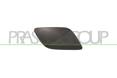 Prasco Blende, Stoßfänger [Hersteller-Nr. AD8321237] für Audi von PRASCO