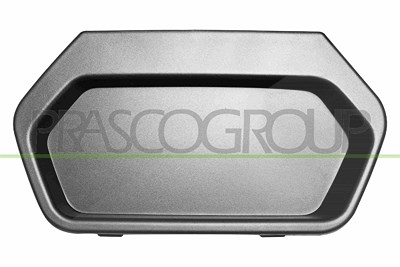 Prasco Blende, Stoßfänger [Hersteller-Nr. AA0921245] für Alfa Romeo von PRASCO