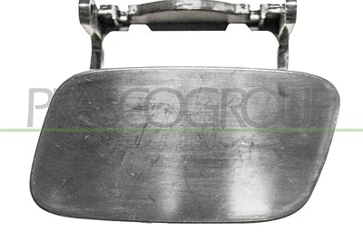 Prasco Blende, Stoßfänger [Hersteller-Nr. AD0251238] für Audi von PRASCO