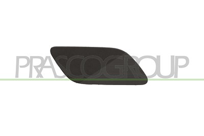 Prasco Blende, Stoßfänger [Hersteller-Nr. AD0381237] für Audi von PRASCO