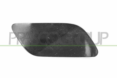 Prasco Blende, Stoßfänger [Hersteller-Nr. AD0401237] für Audi von PRASCO