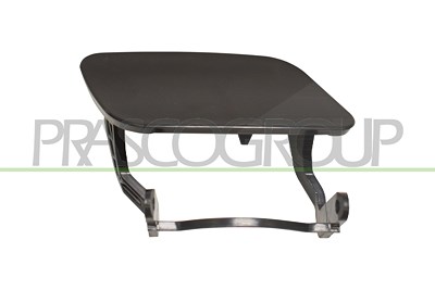 Prasco Blende, Stoßfänger [Hersteller-Nr. AD8201237] für Audi von PRASCO