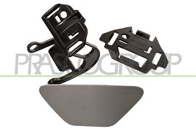 Prasco Blende, Stoßfänger [Hersteller-Nr. BM0481238] für BMW von PRASCO