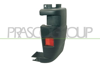 Prasco Blende, Stoßfänger [Hersteller-Nr. FT9201163] für Citroën, Fiat, Peugeot von PRASCO