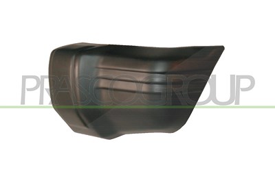 Prasco Blende, Stoßfänger [Hersteller-Nr. MB1551104] für Mitsubishi von PRASCO
