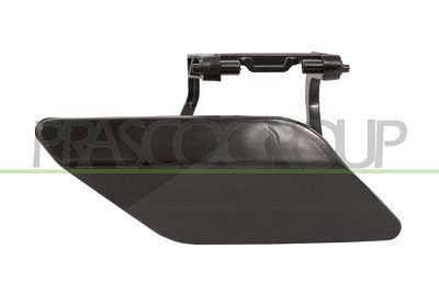 Prasco Blende, Stoßfänger [Hersteller-Nr. ME0431239] für Mercedes-Benz von PRASCO