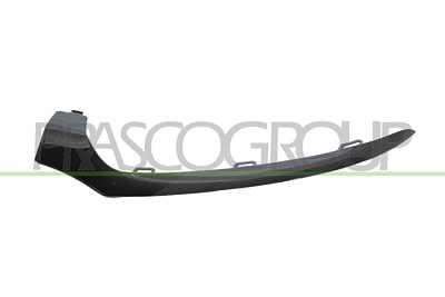 Prasco Blende, Stoßfänger [Hersteller-Nr. ME4421214] für Mercedes-Benz von PRASCO