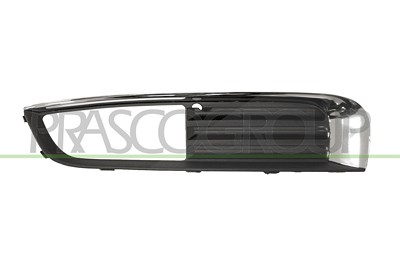 Prasco Blende, Stoßfänger [Hersteller-Nr. OP0602136] für Opel, Vauxhall von PRASCO