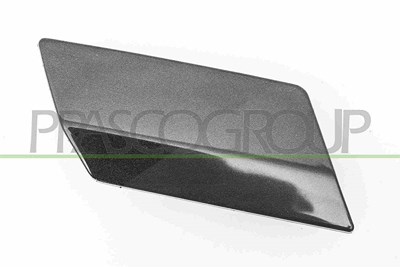 Prasco Blende, Stoßfänger [Hersteller-Nr. SK0301237] für Skoda von PRASCO