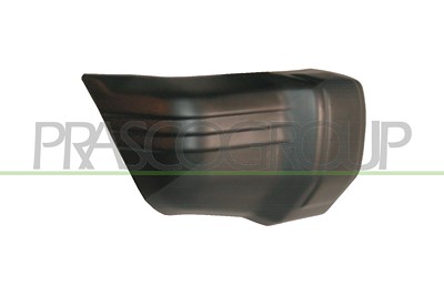 Prasco Blende, Stoßfänger [Hersteller-Nr. MB1551103] für Mitsubishi von PRASCO