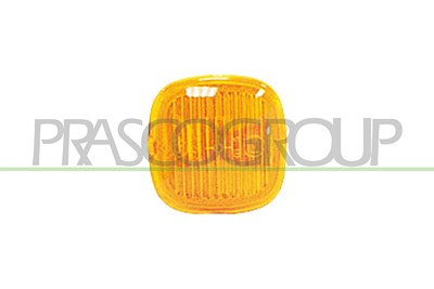 Prasco Blinkleuchte [Hersteller-Nr. AD0164039] für Audi von PRASCO
