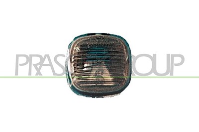 Prasco Blinkleuchte [Hersteller-Nr. AD0174043] für Audi von PRASCO