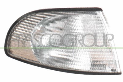 Prasco Blinkleuchte [Hersteller-Nr. AD0174113] für Audi von PRASCO