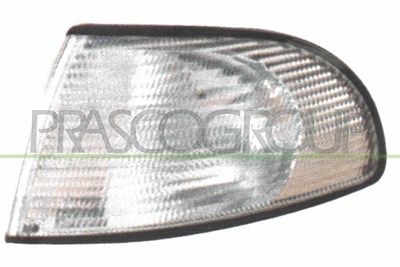 Prasco Blinkleuchte [Hersteller-Nr. AD0174124] für Audi von PRASCO