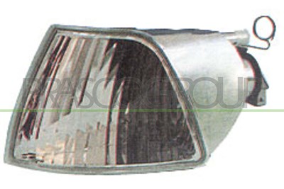 Prasco Blinkleuchte [Hersteller-Nr. CI0534014] für Citroën von PRASCO