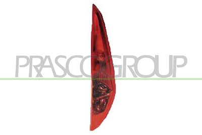 Prasco Blinkleuchte [Hersteller-Nr. FT1334163] für Fiat von PRASCO