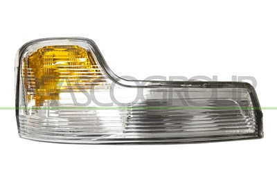 Prasco Blinkleuchte [Hersteller-Nr. FT9507416] für Iveco von PRASCO