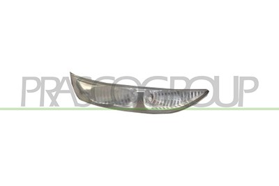 Prasco Blinkleuchte [Hersteller-Nr. ME3247416] für Mercedes-Benz von PRASCO