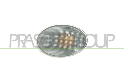 Prasco Blinkleuchte [Hersteller-Nr. OP0304141] für Opel, Vauxhall von PRASCO