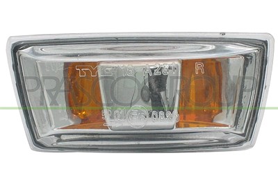 Prasco Blinkleuchte [Hersteller-Nr. OP4104141] für Opel, Vauxhall von PRASCO
