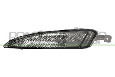 Prasco Blinkleuchte [Hersteller-Nr. OP4184140] für Opel, Vauxhall von PRASCO