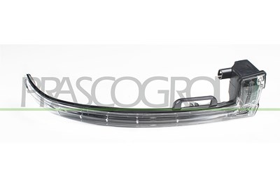 Prasco Blinkleuchte [Hersteller-Nr. PG4287415] für Peugeot von PRASCO
