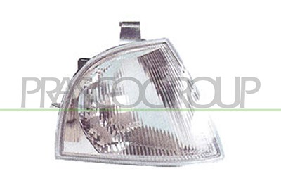 Prasco Blinkleuchte [Hersteller-Nr. SK0204013] für Skoda von PRASCO