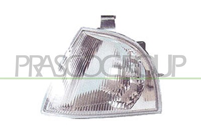 Prasco Blinkleuchte [Hersteller-Nr. SK0204014] für Skoda von PRASCO