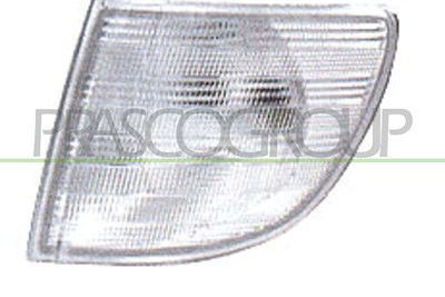 Prasco Blinkleuchte [Hersteller-Nr. ME9074114] für Mercedes-Benz von PRASCO
