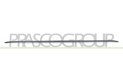 Prasco Einstiegleiste [Hersteller-Nr. AD0251404] für Audi von PRASCO