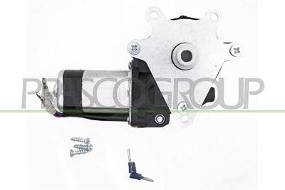 Prasco Elektromotor, Fensterheber [Hersteller-Nr. FD340W903] für Ford von PRASCO