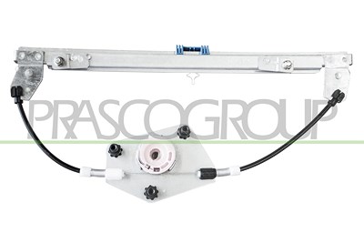 Prasco Fensterheber [Hersteller-Nr. AA090W064] für Alfa Romeo von PRASCO