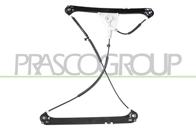 Prasco Fensterheber [Hersteller-Nr. AD320W034] für Audi von PRASCO
