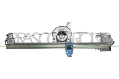 Prasco Fensterheber [Hersteller-Nr. CI320W023] für Citroën von PRASCO