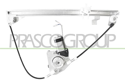 Prasco Fensterheber [Hersteller-Nr. FT715W025] für Fiat von PRASCO