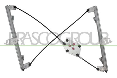 Prasco Fensterheber [Hersteller-Nr. FT420W011] für Fiat von PRASCO