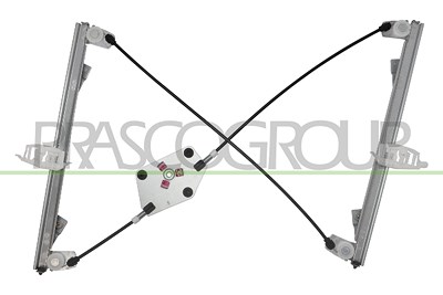 Prasco Fensterheber [Hersteller-Nr. FT420W012] für Fiat von PRASCO