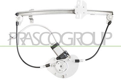 Prasco Fensterheber [Hersteller-Nr. FD006W021] für Ford von PRASCO