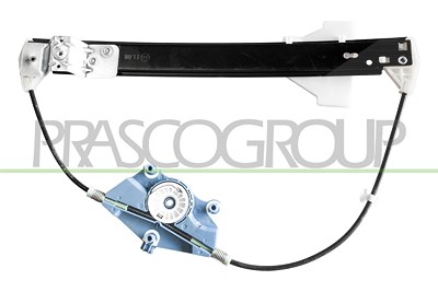 Prasco Fensterheber [Hersteller-Nr. AD022W064] für Audi von PRASCO