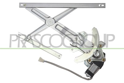 Prasco Fensterheber [Hersteller-Nr. DW320W025] für Daewoo von PRASCO