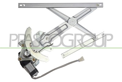 Prasco Fensterheber [Hersteller-Nr. DW320W026] für Daewoo von PRASCO