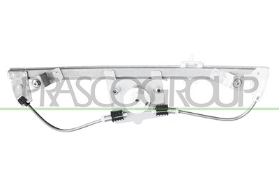 Prasco Fensterheber [Hersteller-Nr. FT342W012] für Abarth, Fiat von PRASCO