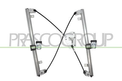 Prasco Fensterheber [Hersteller-Nr. HN040W023] für Hyundai von PRASCO