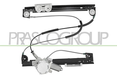 Prasco Fensterheber [Hersteller-Nr. MN304W021] für Mini von PRASCO