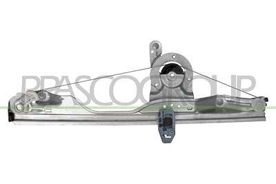 Prasco Fensterheber [Hersteller-Nr. RN308W024] für Renault von PRASCO