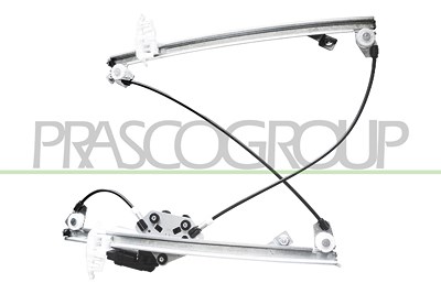 Prasco Fensterheber [Hersteller-Nr. RN420W035] für Renault von PRASCO